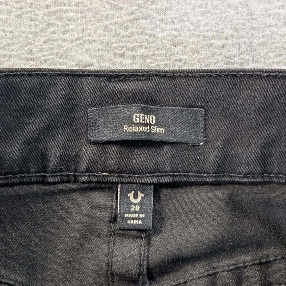 True Religion true religion